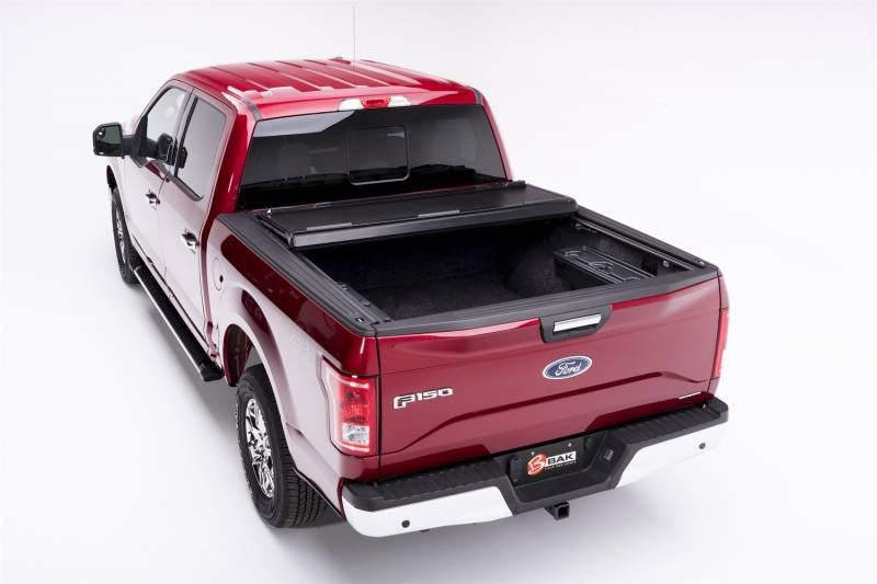 BAK Flip F1 Tonneau Cover - F-150 5.5ft Bed