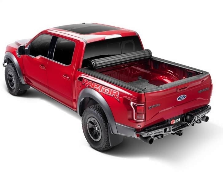 2021+ Ford F150 6.5 ft Bed BAK Revolver X4s Tonneau Cover