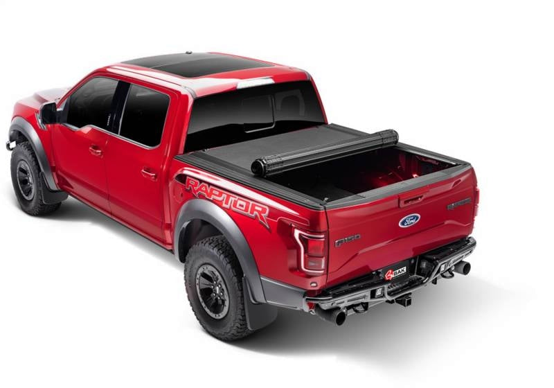 BAK Revolver X4s Tonneau Cover - JT 5ft Bed