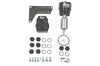 Jeep Gladiator JT & Wrangler JL & JK Baxter Performance Pentastar 3.6L Cartridge to Remote Adapter and 6-Port Remote Mount Combo Pack