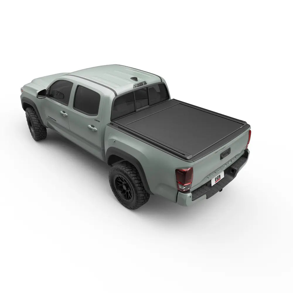 2016-2023 Tacoma EGR USA Rolltrac Electric Retractable Bed Cover