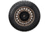 Nitto Recon Grappler A/T 35X12.50R17LT Tire