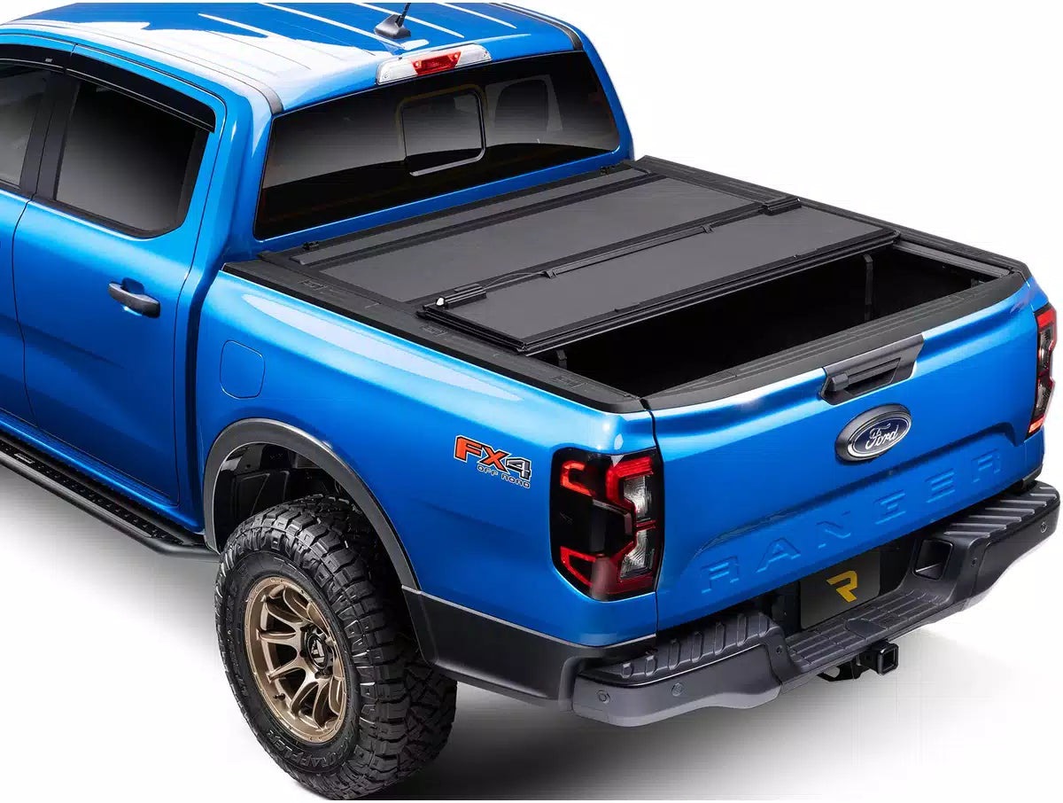 2019-23 Ford Ranger 5.1ft Bed BAK Industries F1 Tonneau Cover