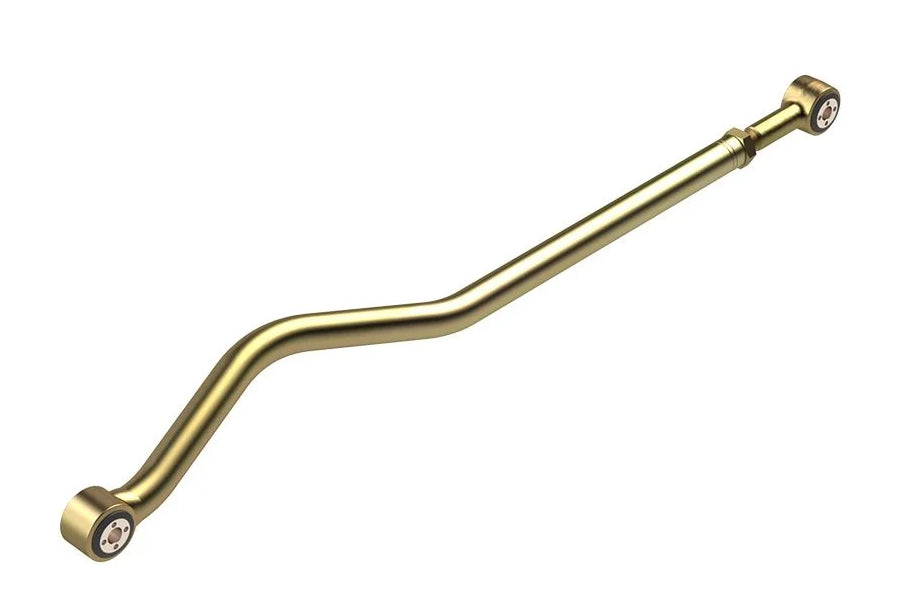 2018-25 Jeep Wrangler JL/Gladiator JT MetalCloak Chromoly Front Track Bar