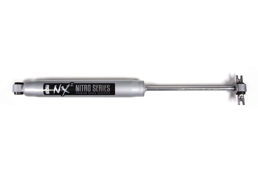 BDS Suspension NX2 Nitro Series Rear Shock Absorber Single 4.5in - JK