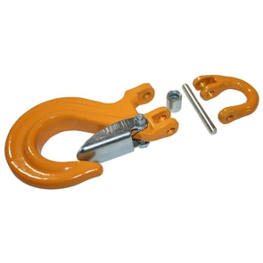 Bulldog Winch 3/8in Sling Hook