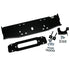 2013-18 Jeep Wrangler JK Bulldog Winch 10th Anniversary Edition OE Bumper Winch Mount