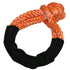 Bulldog Winch Rope Shackle - 5/8in