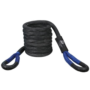 Bulldog Winch Big Dog Recovery Rope - 1.25in x 30ft