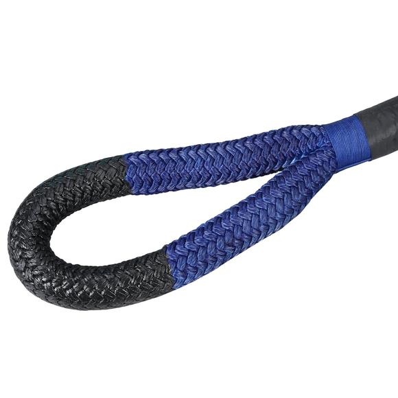 Bulldog Winch Big Dog Recovery Rope - 1.25in x 30ft