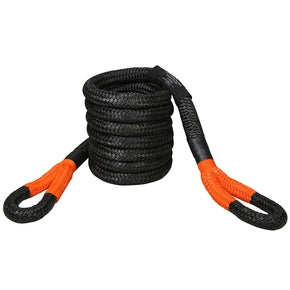 Bulldog Winch Big Dog Recovery Rope - 1.5in x 30ft