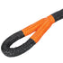 Bulldog Winch Big Dog Recovery Rope - 1.5in x 30ft