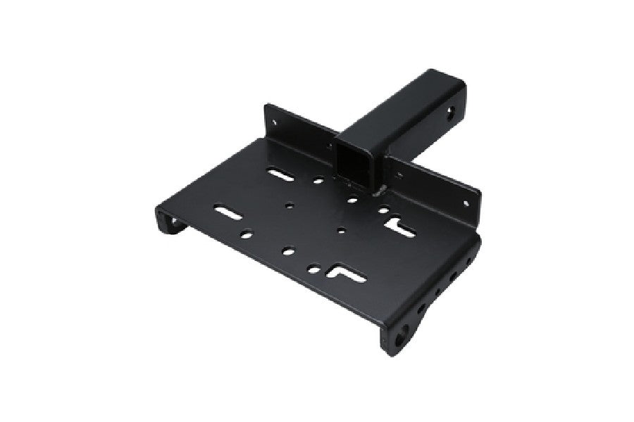 Bulldog Winch Receiver Mount for Powersport/Utility Winches
