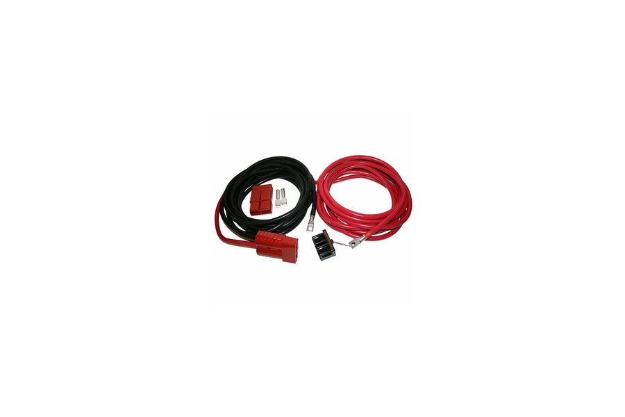 Bulldog Winch Wiring Kit w/Quick Connect