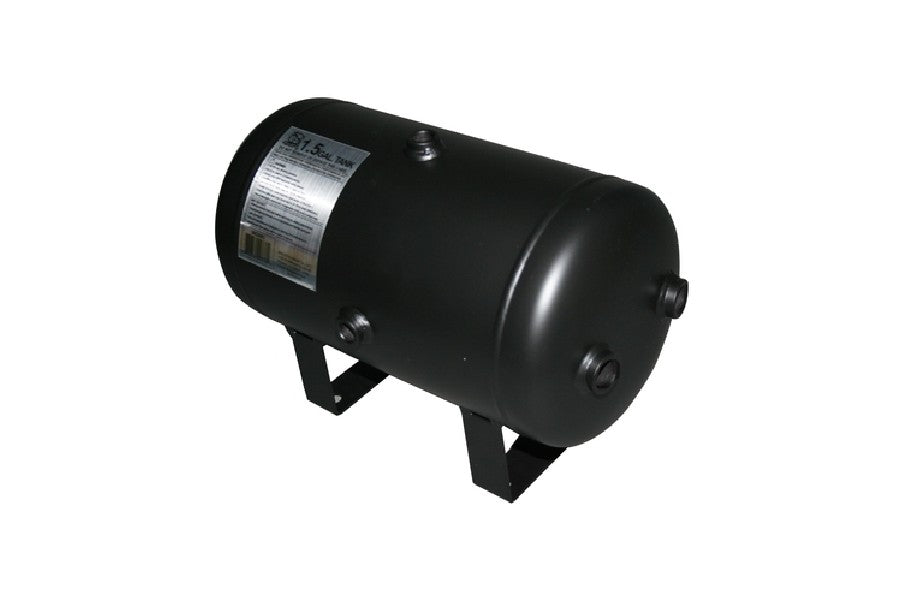 Bulldog Winch Air Tank - 0.5 Gallon