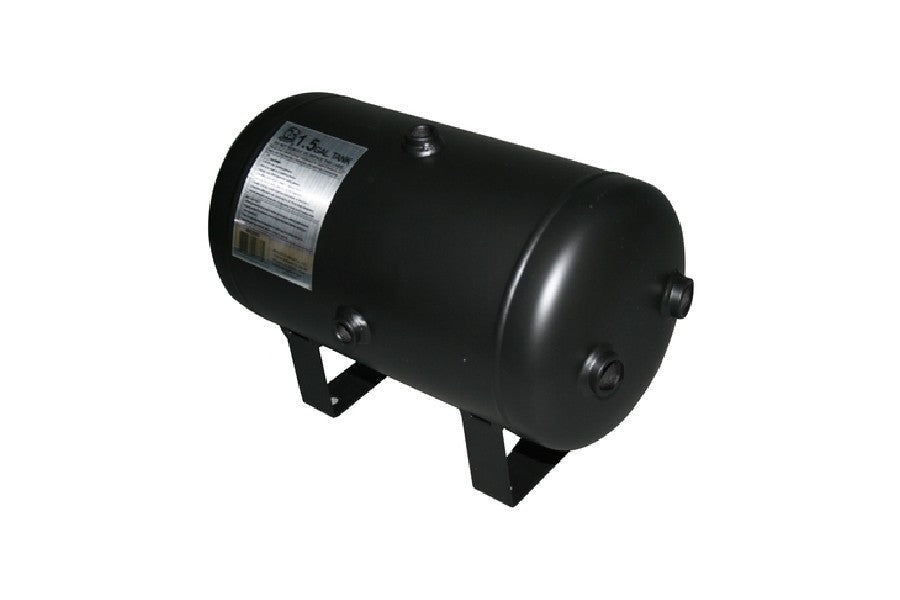 Bulldog Winch Air Tank - 1 Gallon