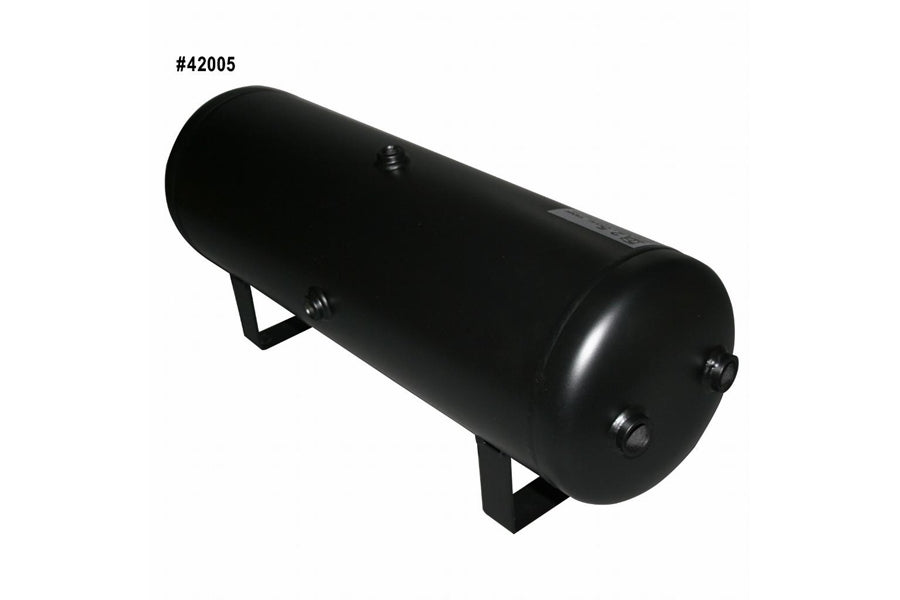 Bulldog Winch 2.5 Gallon Air Tank w/10 Bungs