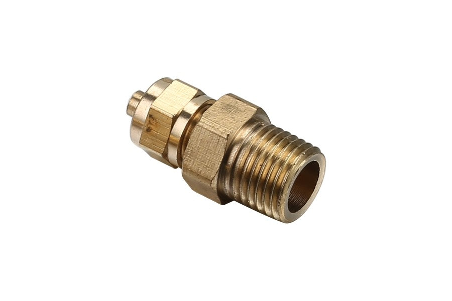 Bulldog Winch Compression Fittings - 1/4NPT