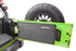 2007-10 Jeep Wrangler JK 2dr Bedrug Cargo Floor Kit