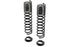 2018-25 Jeep Wrangler JL 2-Door MetalCloak 2.5in Front Dual Rate Coil Springs