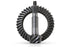 Jeep Wrangler JK Rubicon Revolution Gear and Axle D44 Ring and Pinion - Front