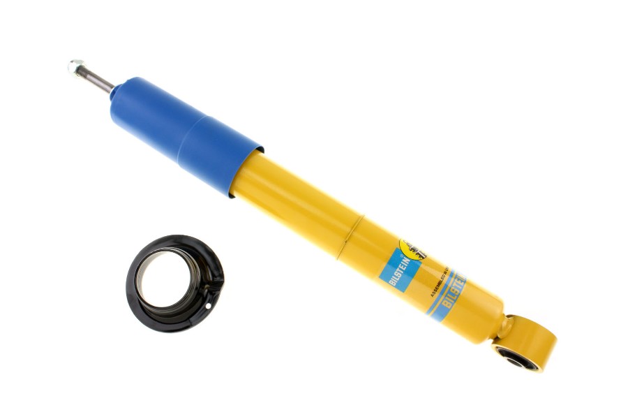 Bilstein B6 4600 Series Front Shock Absorber - 95-04 Toyota Tacoma