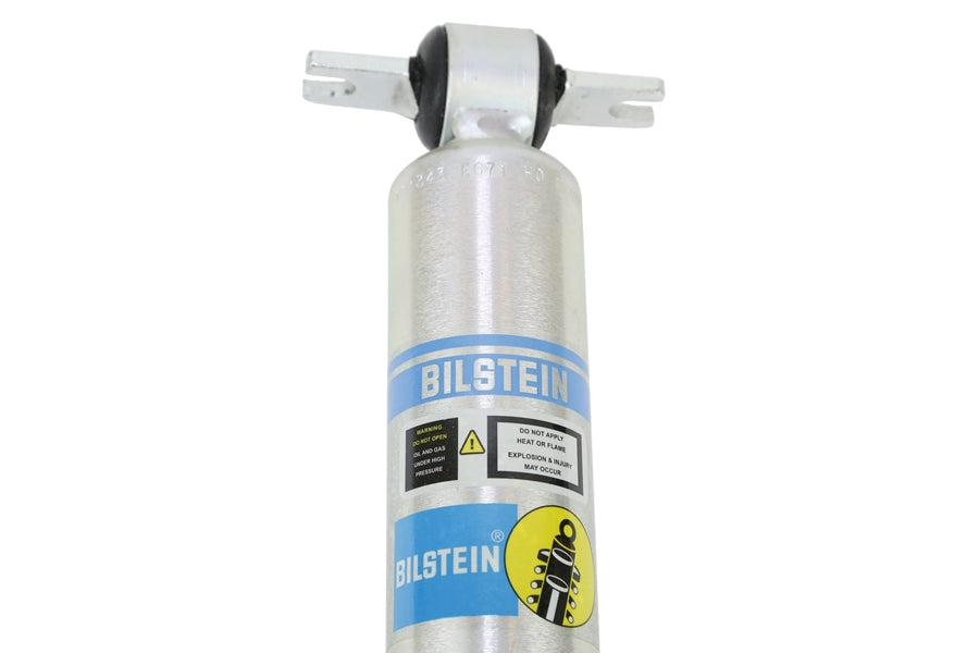 Bilstein 5100 Series Gas Shock Rear 3-5in Lift - JK