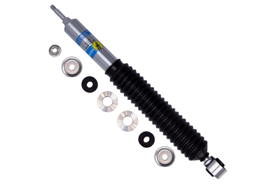 2003-23 Toyota 4Runner & FJ Cruiser Bilstein B8 5100 Series Rear Shock 0.5-2.5 in Lift