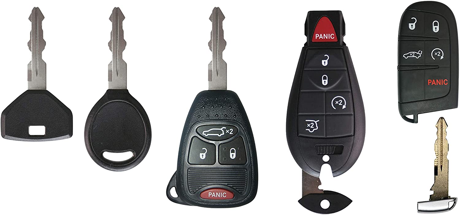 BOLT Ignition Keyed Lock Pad