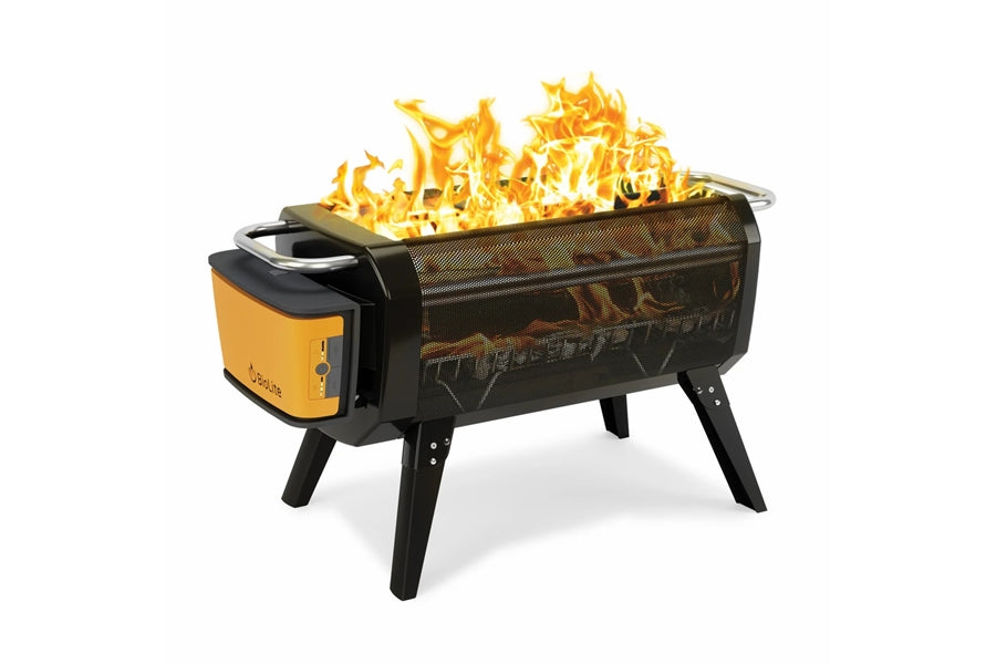 BioLite FirePit +