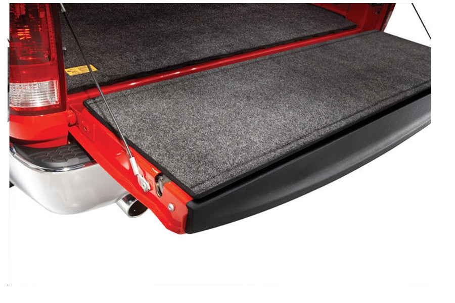 2019-25 Jeep Gladiator JT Bedrug Tailgate Mat