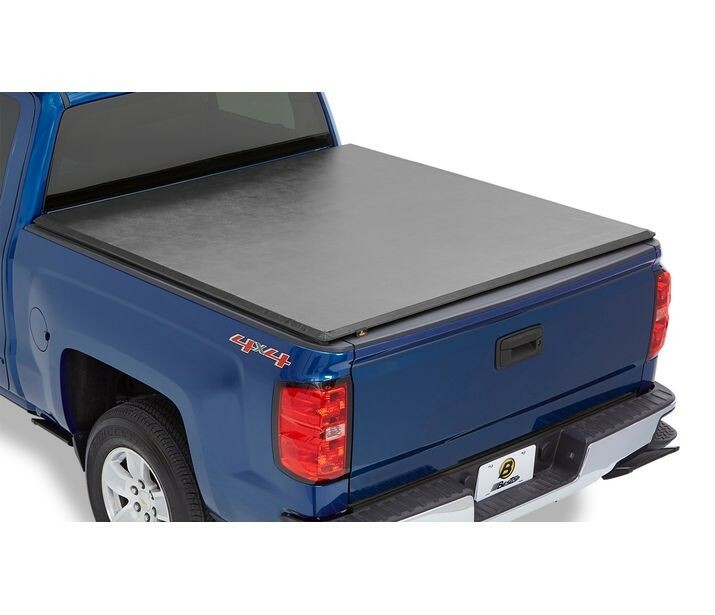 Bestop Ez-Roll™ Soft Tonneau Cover - Chevy Colorado/GMC Canyon 5ft