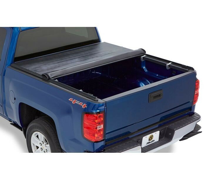 Bestop Ez-Roll™ Soft Tonneau Cover - Chevy Colorado/GMC Canyon 5ft