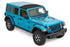 Jeep Wrangler JL & Gladiator JT Bestop Sunrider for Hard Tops - Black Twill