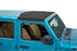 Jeep Wrangler JL & Gladiator JT Bestop Sunrider for Hard Tops - Black Twill