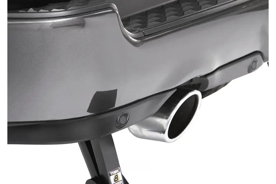 Bestop TrekStep Rear Mount Step - 19-21 Ranger