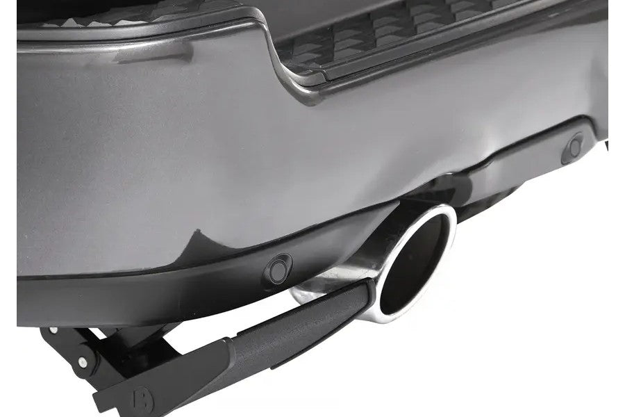 Bestop TrekStep Rear Mount Step - 19-21 Ranger