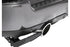 Bestop TrekStep Rear Mount Step - 19-21 Ranger