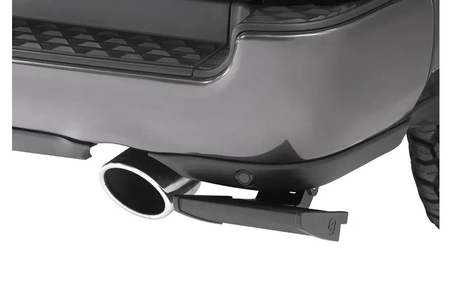 Bestop TrekStep Rear Mount Step - 19-21 Ranger