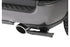Bestop TrekStep Rear Mount Step - 19-21 Ranger
