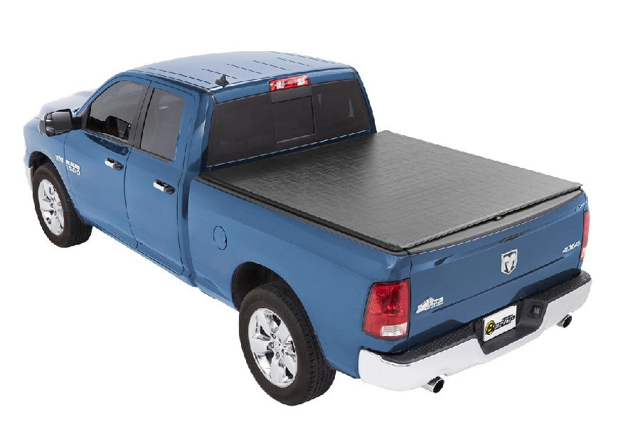 Bestop Supertop Truck 2 Tonneau Cover - RAM