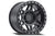 Toyota 4Runner/Tacoma/Tundra Method Race Wheels 312 Series Wheel, 17x9 6x139.7 (-12mm)