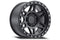 Toyota 4Runner/Tacoma/Tundra Method Race Wheels 312 Series Wheel, 17x9 6x139.7 (-12mm)