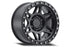 Toyota 4Runner/Tacoma/Tundra Method Race Wheels 312 Series Wheel, 17x9 6x139.7 (-12mm)