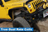 2007-24 Jeep Wrangler JK/JL 392 MetalCloak 3.5-4.5in Front Dual Rate Coil Springs