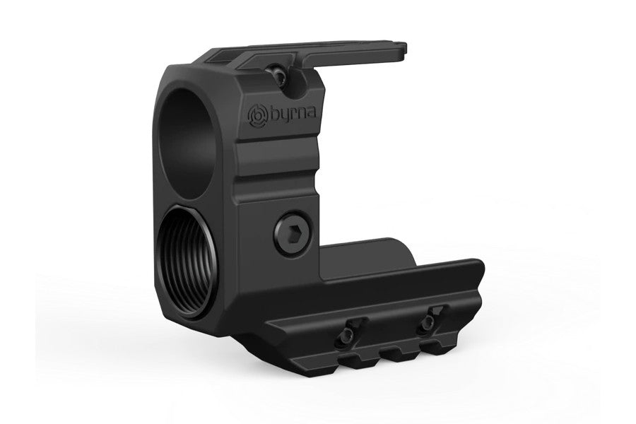Byrna Boost For HD Launcher - 12g CO2 Adaptor