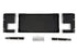 Jeep Wrangler JL/JK 4-Door Body Armor 4x4 Interior Storage Rack