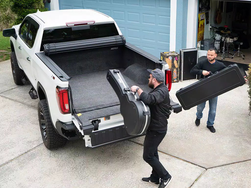 2022-25 Toyota Tundra 6'7