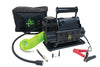Up Down Air EGOI Portable Air Compressor System 7.0 CFM - Single Motor