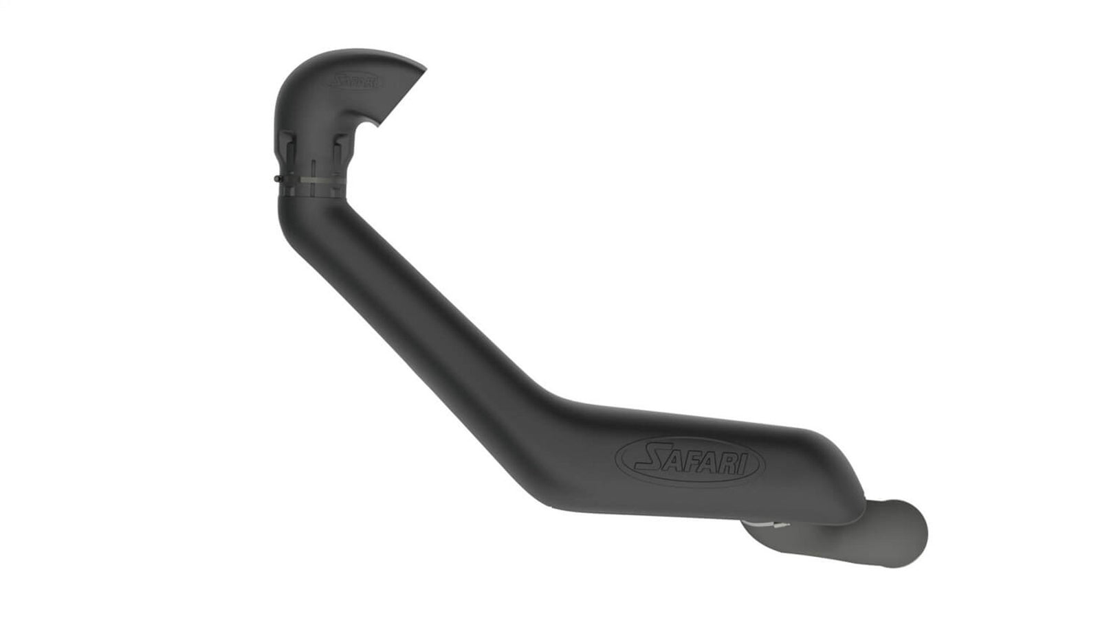 2003-09 Toyota 4Runner 4th Gen 4.7L ARB Safari Snorkel System